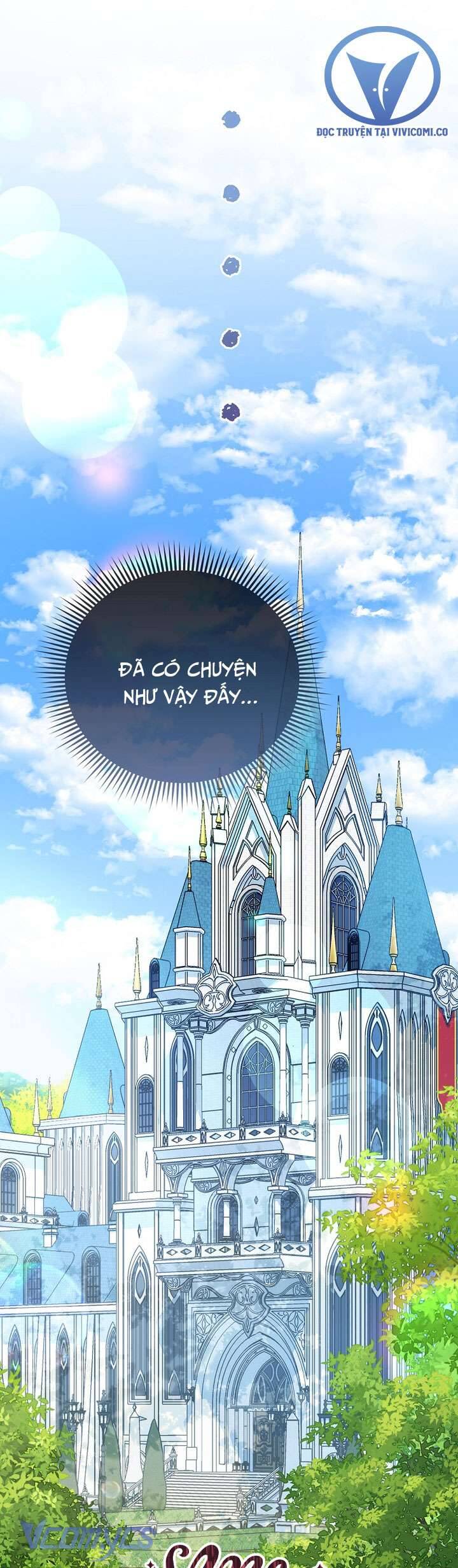 Nhân Vật Phản Diện Đều Thích Tôi Chapter 42 - Trang 22