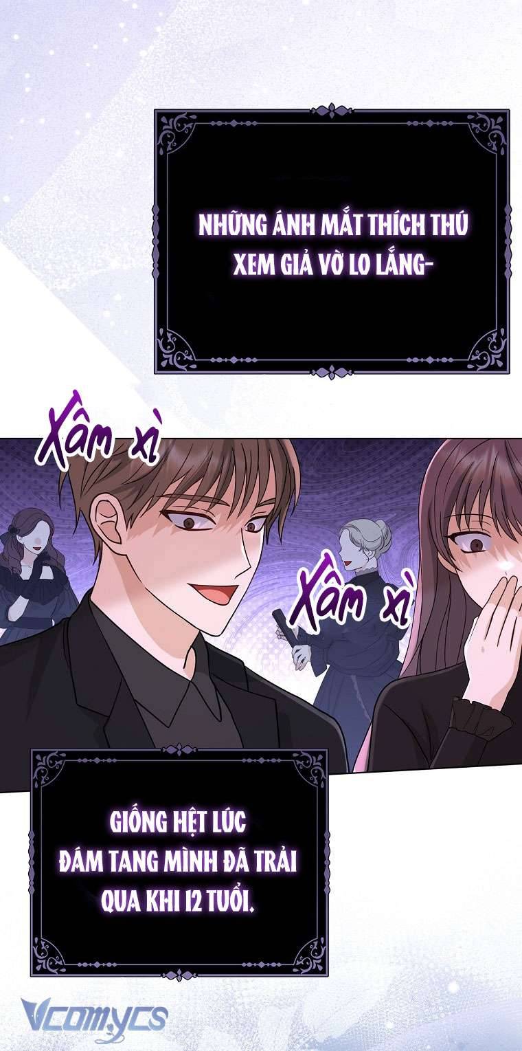 Nhân Vật Phản Diện Đều Thích Tôi Chapter 2 - Trang 9
