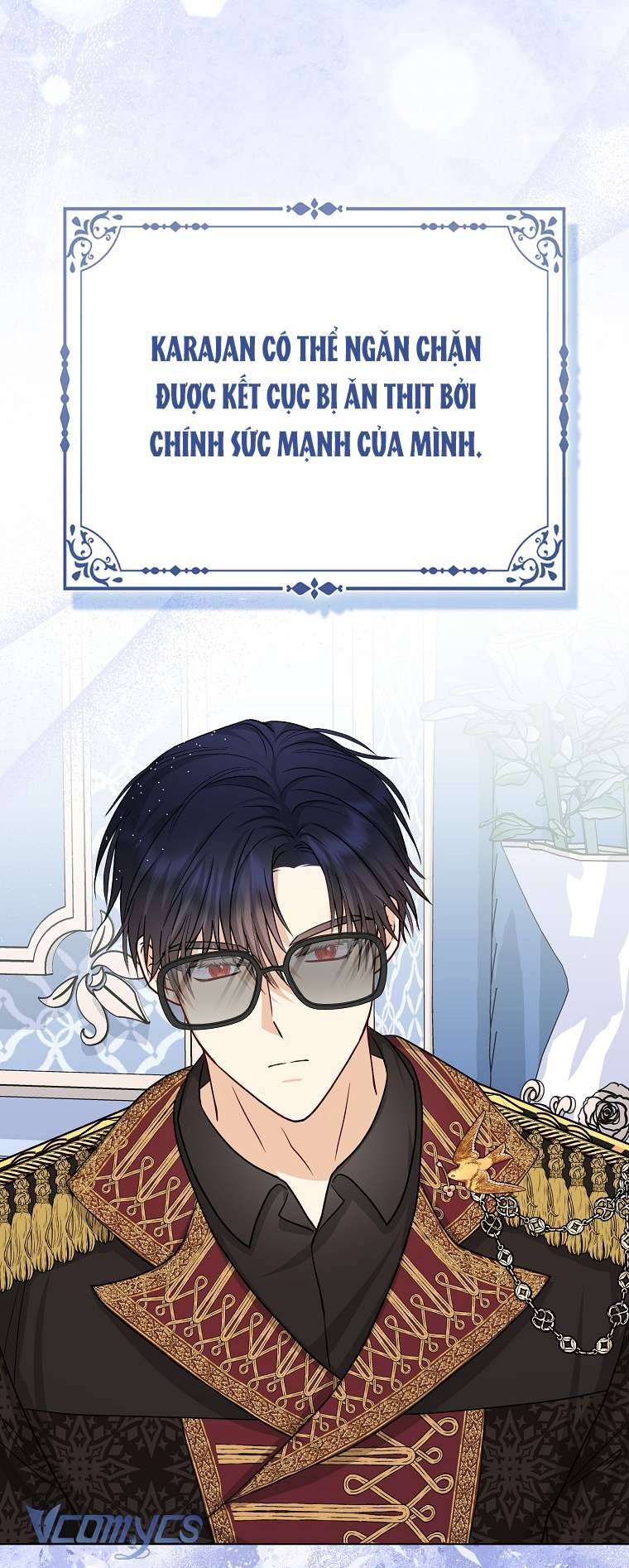 Nhân Vật Phản Diện Đều Thích Tôi Chapter 12 - Trang 20