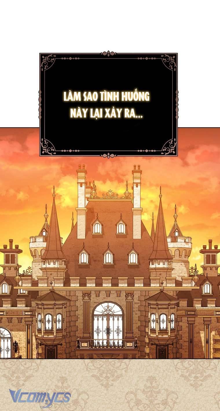 Nhân Vật Phản Diện Đều Thích Tôi Chapter 11 - Trang 7