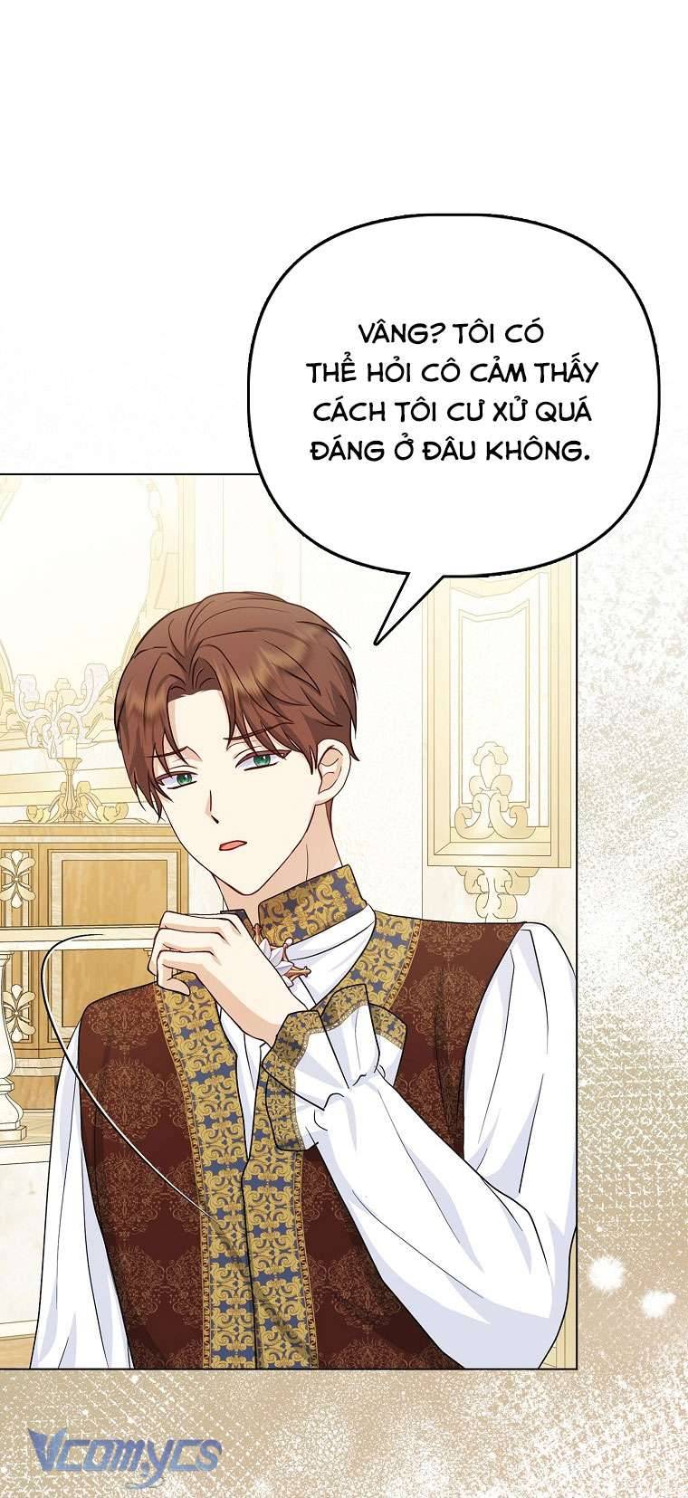 Nhân Vật Phản Diện Đều Thích Tôi Chapter 8 - Trang 18