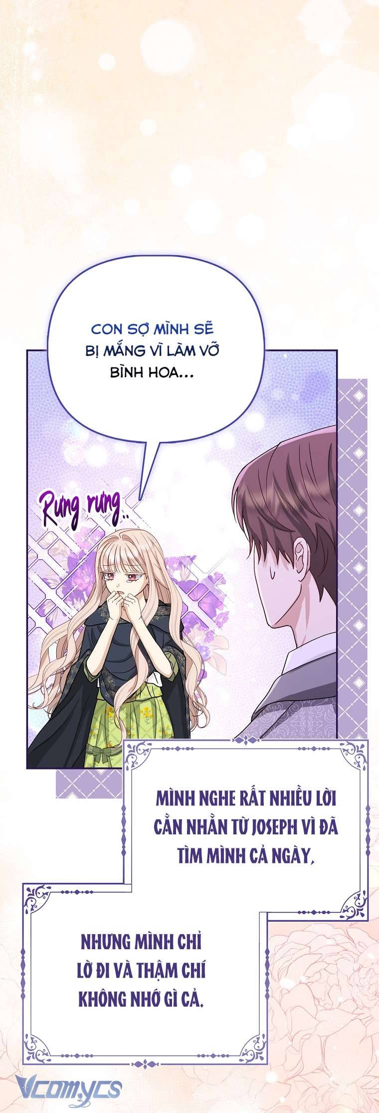 Nhân Vật Phản Diện Đều Thích Tôi Chapter 5 - Trang 56