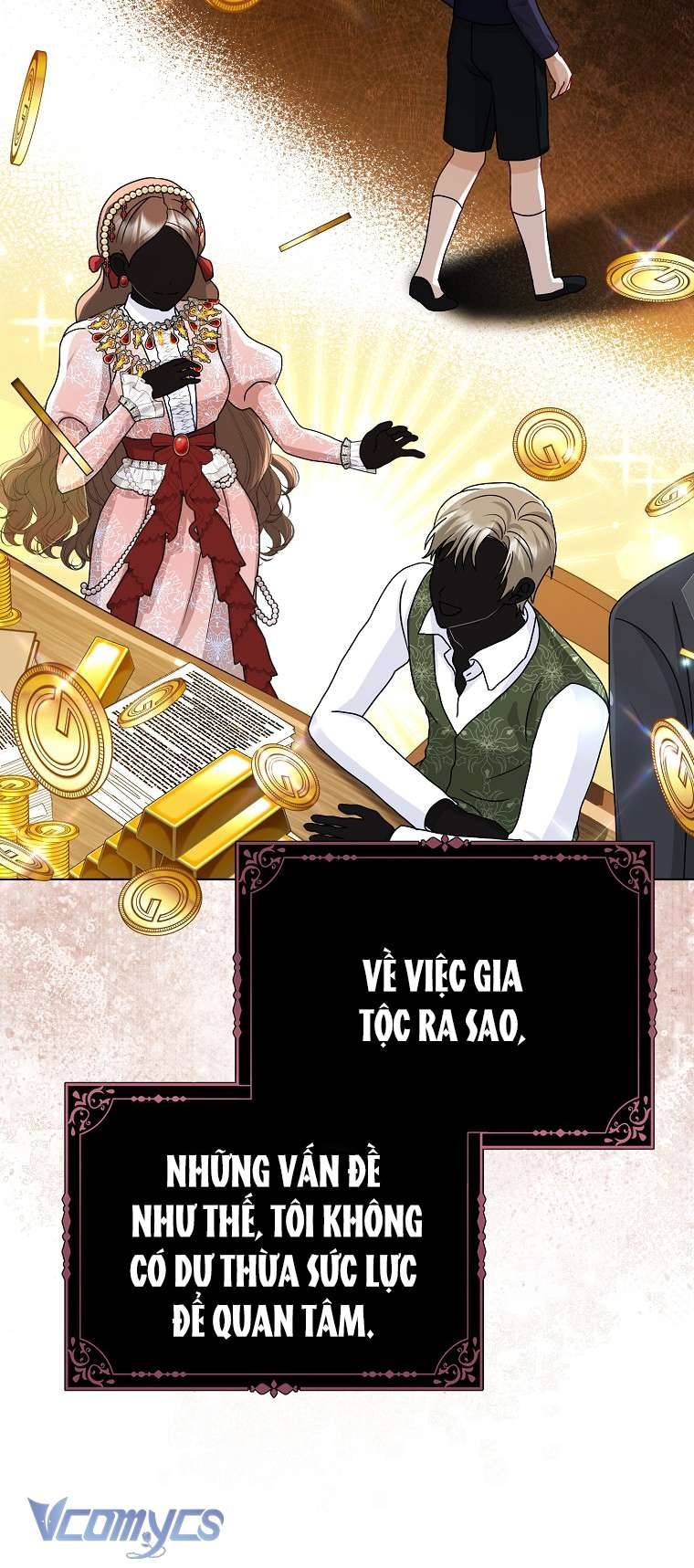 Nhân Vật Phản Diện Đều Thích Tôi Chapter 1 - Trang 27