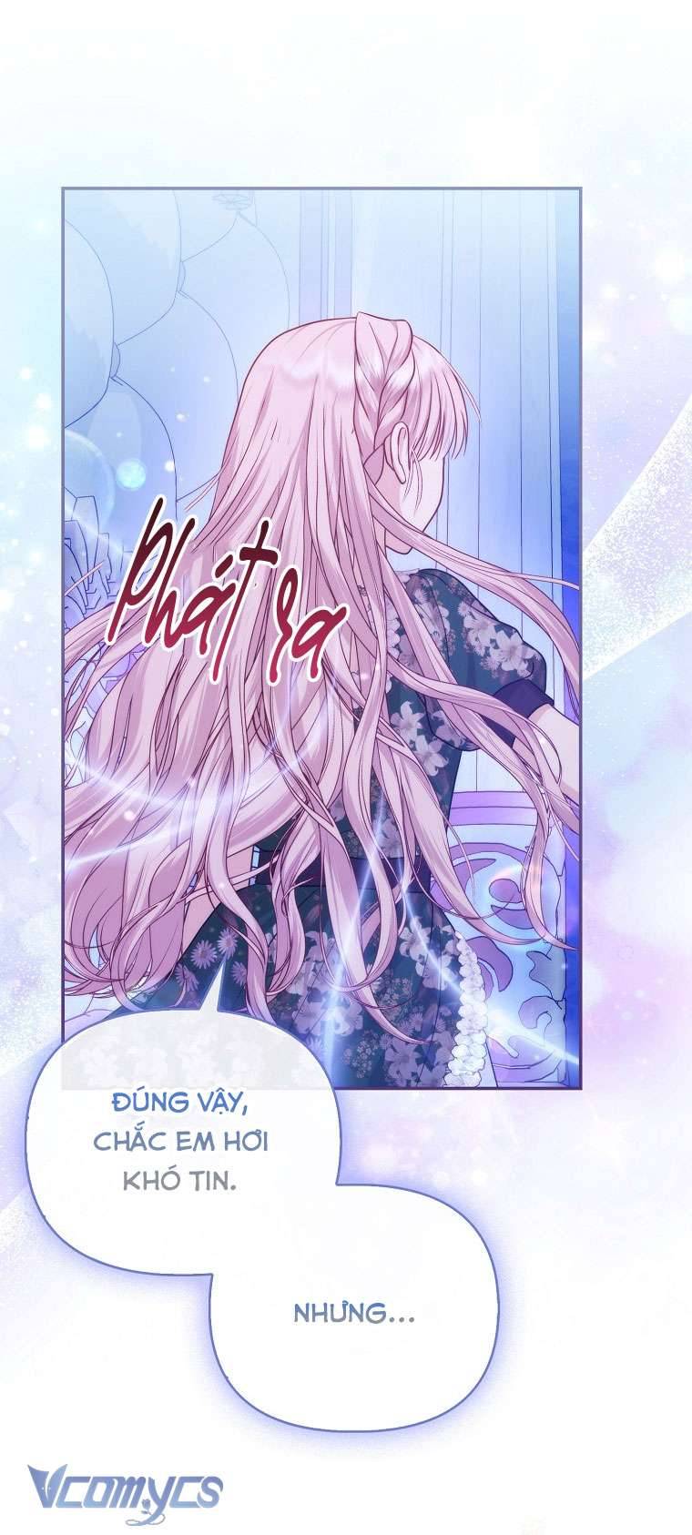 Nhân Vật Phản Diện Đều Thích Tôi Chapter 9 - Trang 14