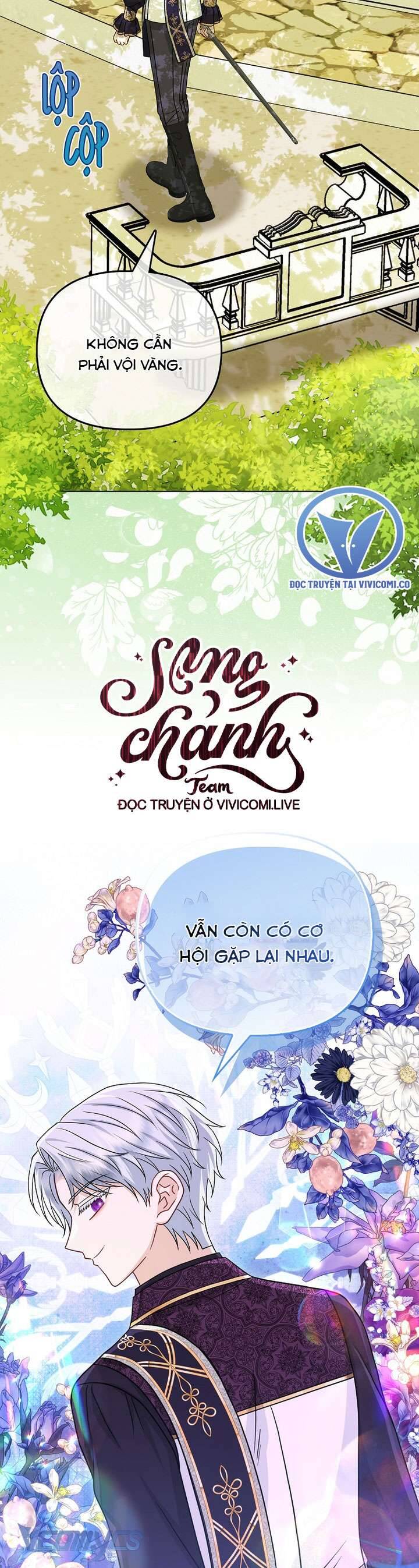 Nhân Vật Phản Diện Đều Thích Tôi Chapter 42 - Trang 41