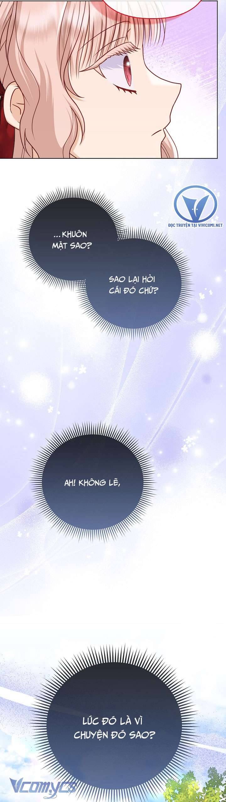 Nhân Vật Phản Diện Đều Thích Tôi Chapter 41 - Trang 30
