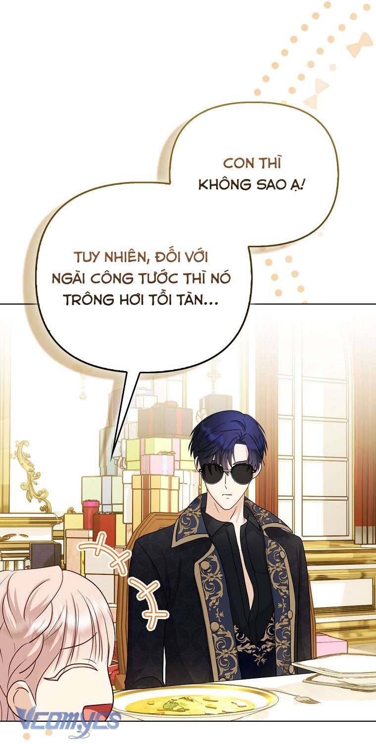 Nhân Vật Phản Diện Đều Thích Tôi Chapter 6 - Trang 52