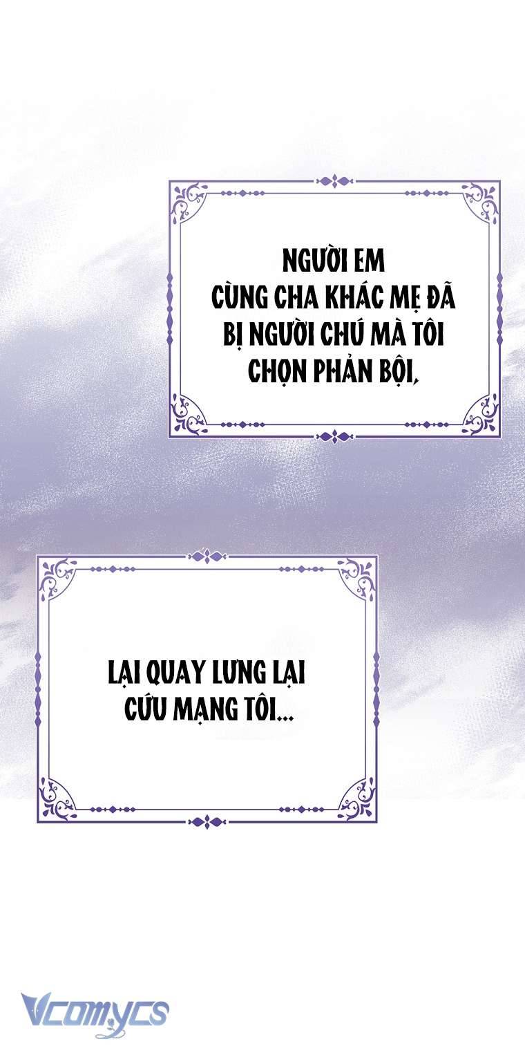 Nhân Vật Phản Diện Đều Thích Tôi Chapter 1 - Trang 52