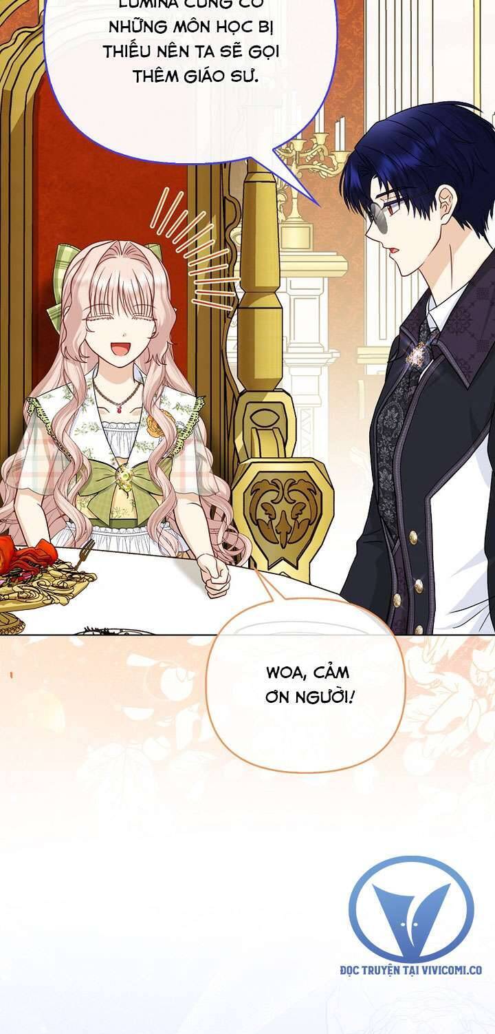 Nhân Vật Phản Diện Đều Thích Tôi Chapter 44 - Trang 5