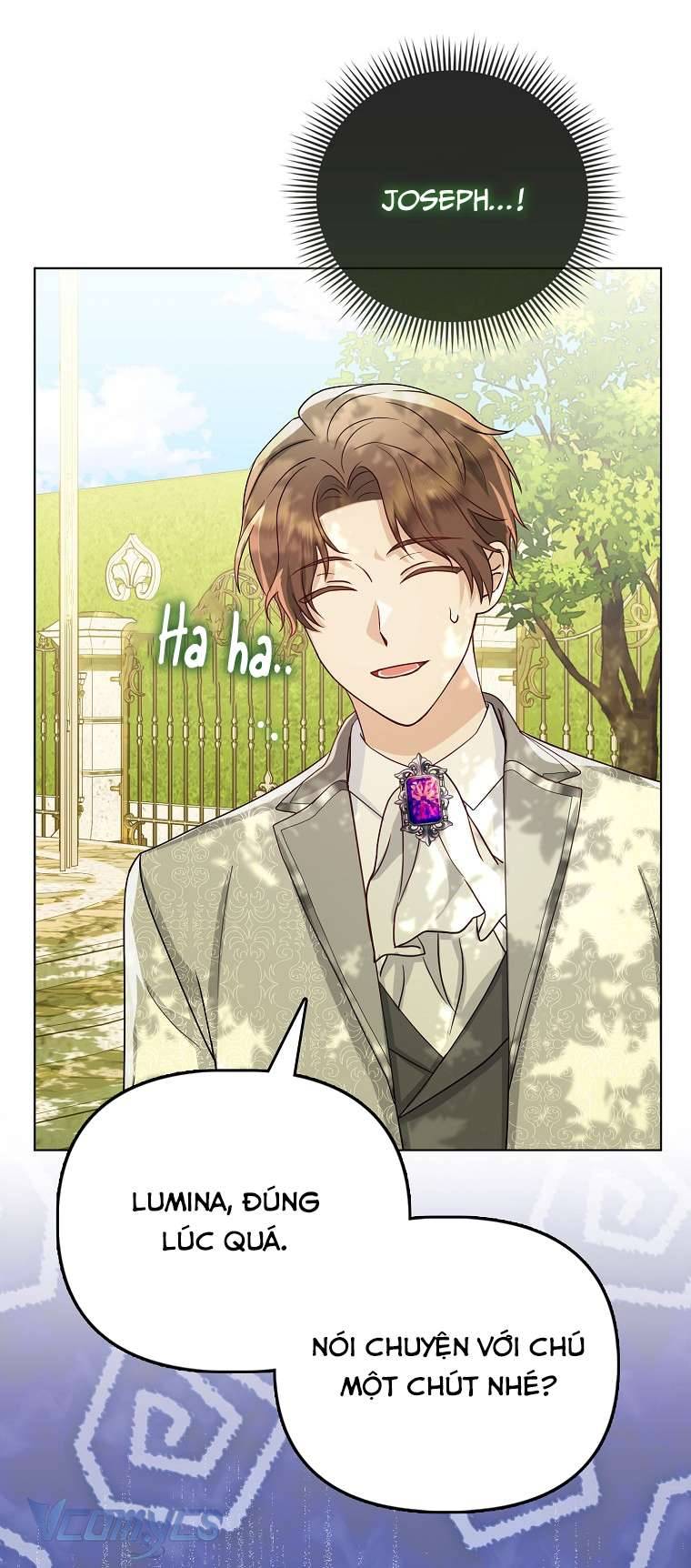 Nhân Vật Phản Diện Đều Thích Tôi Chapter 3 - Trang 37
