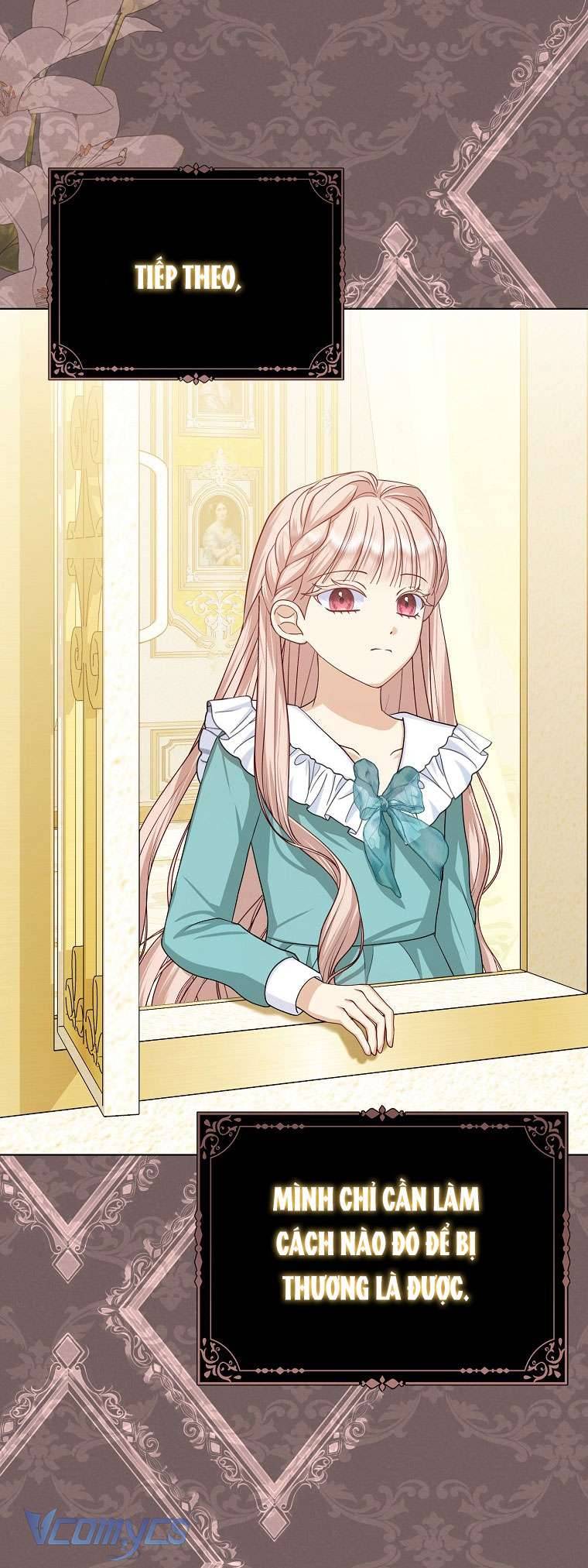 Nhân Vật Phản Diện Đều Thích Tôi Chapter 8 - Trang 25