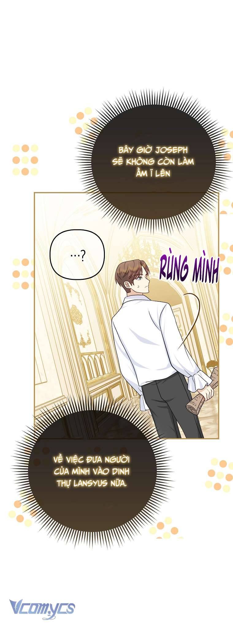 Nhân Vật Phản Diện Đều Thích Tôi Chapter 10 - Trang 47