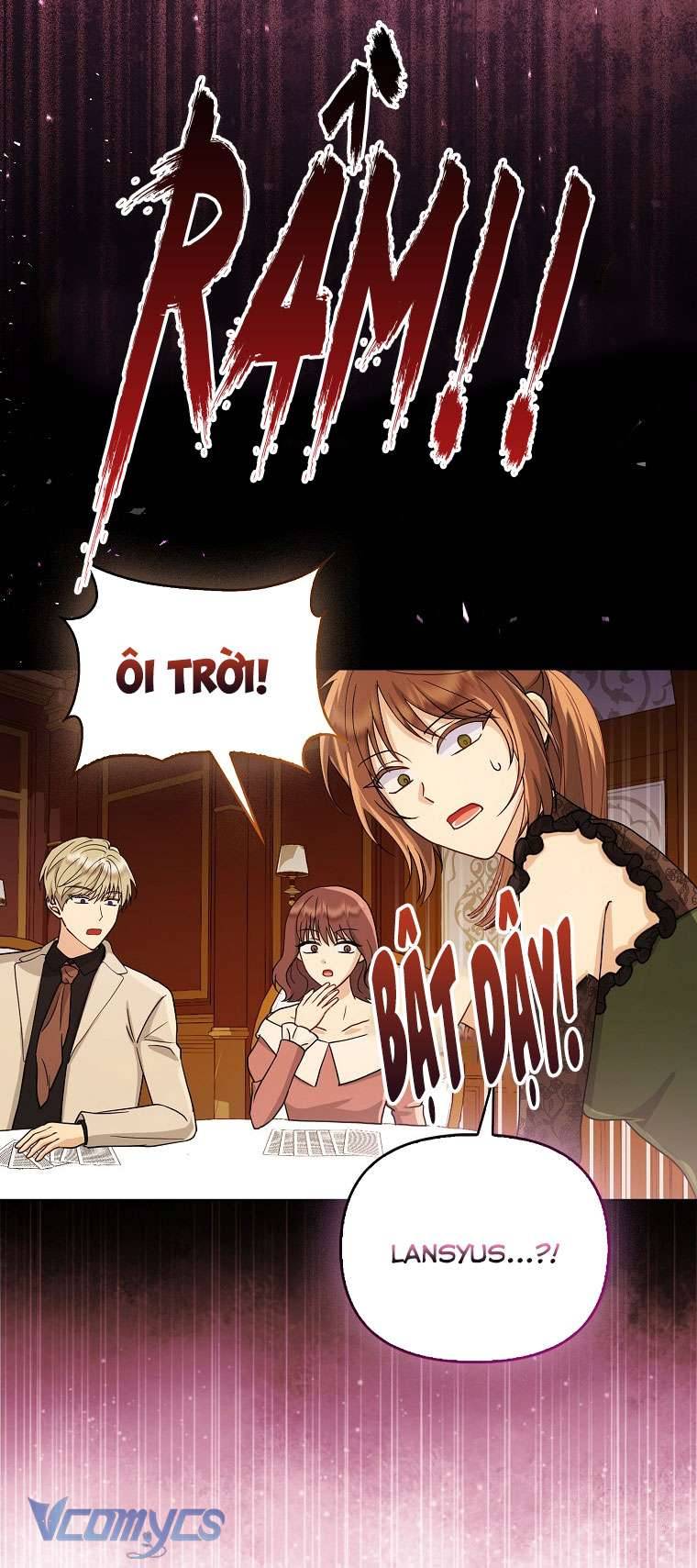 Nhân Vật Phản Diện Đều Thích Tôi Chapter 3 - Trang 15