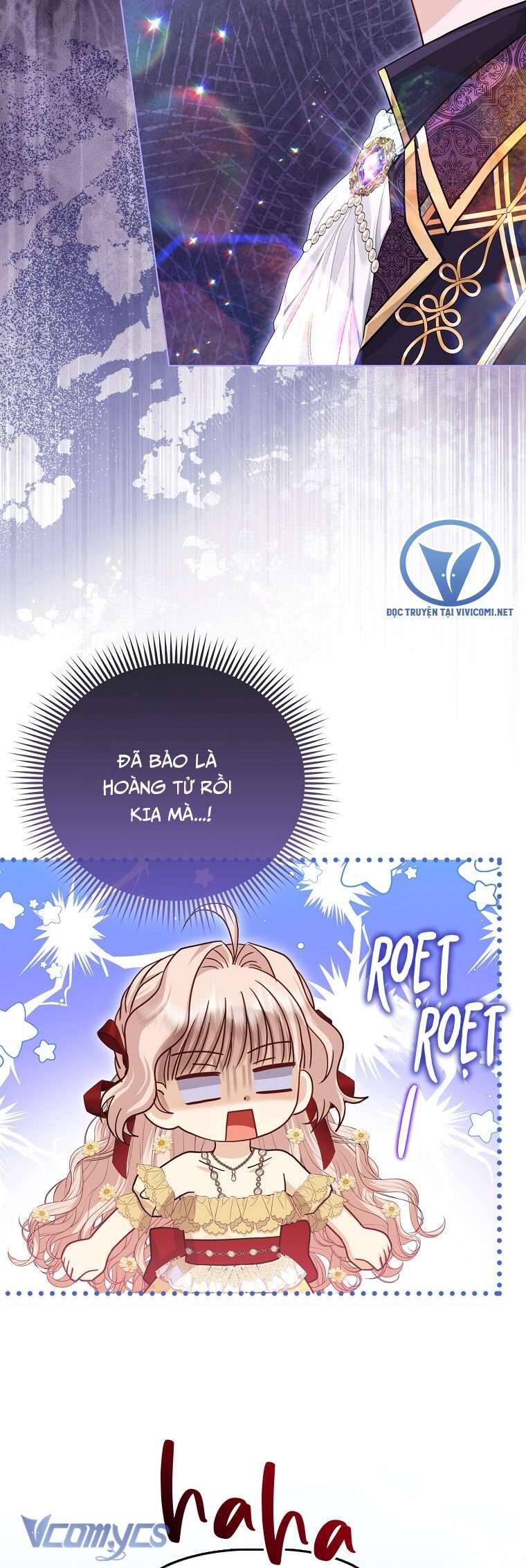 Nhân Vật Phản Diện Đều Thích Tôi Chapter 40 - Trang 37