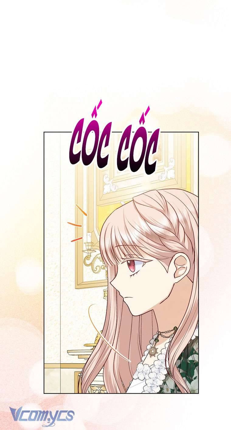Nhân Vật Phản Diện Đều Thích Tôi Chapter 8 - Trang 28