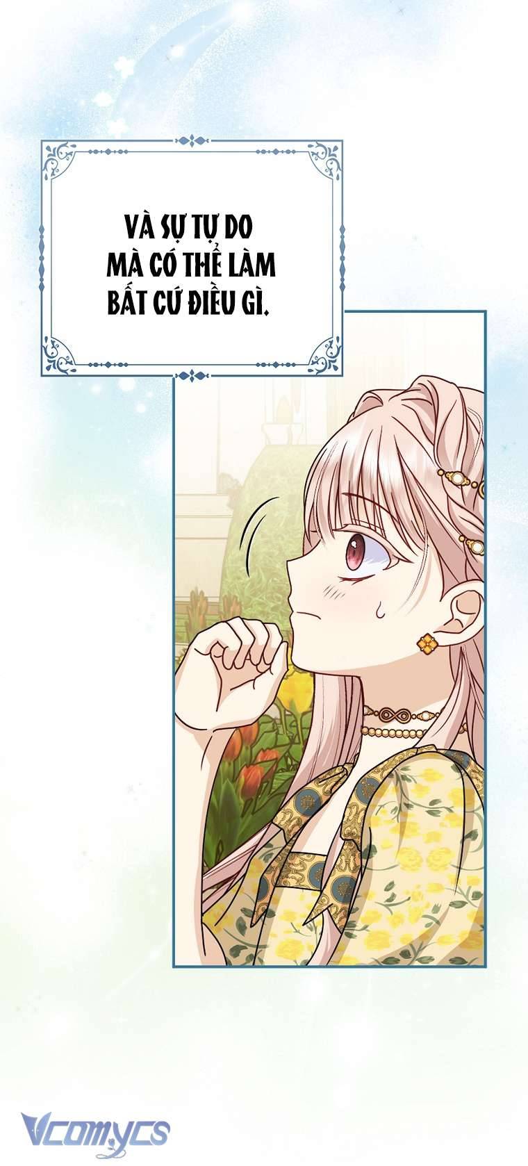 Nhân Vật Phản Diện Đều Thích Tôi Chapter 1 - Trang 25