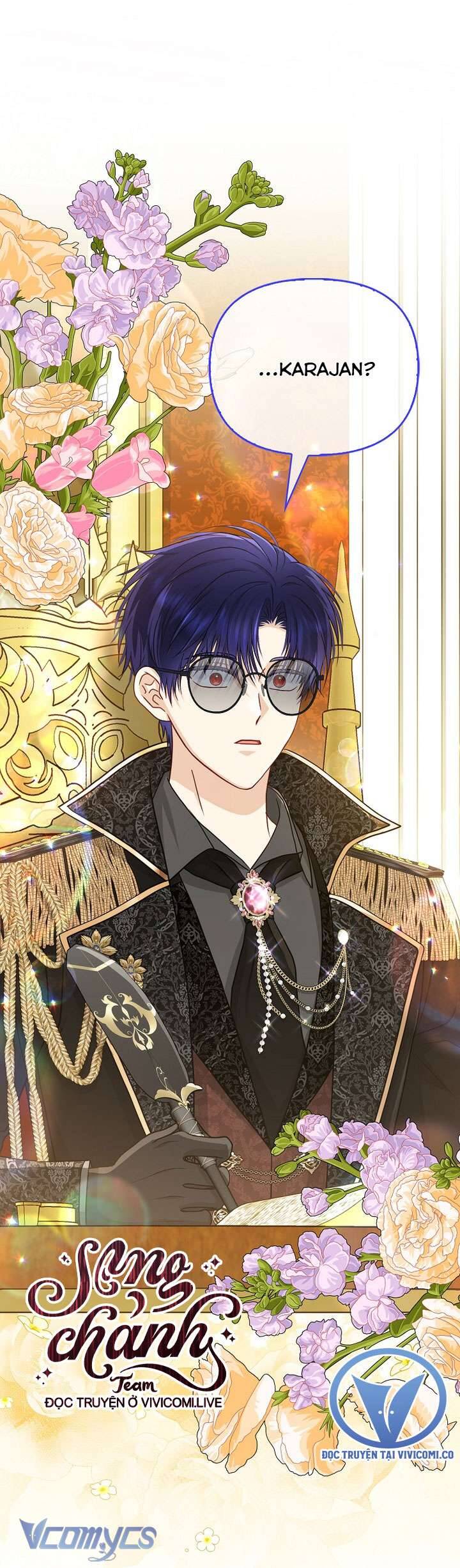 Nhân Vật Phản Diện Đều Thích Tôi Chapter 42 - Trang 1