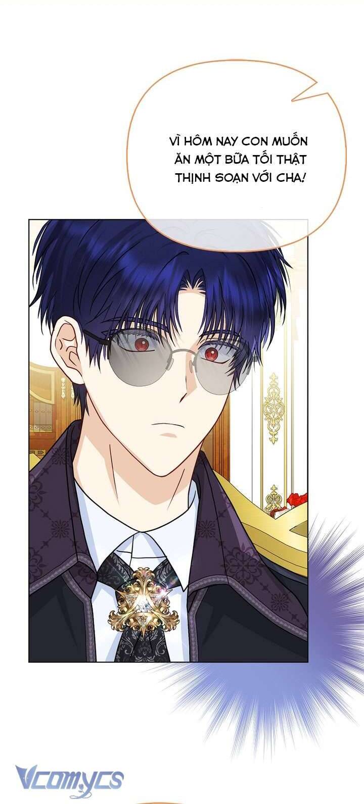 Nhân Vật Phản Diện Đều Thích Tôi Chapter 43 - Trang 12