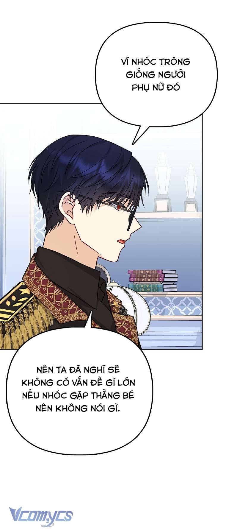 Nhân Vật Phản Diện Đều Thích Tôi Chapter 12 - Trang 33
