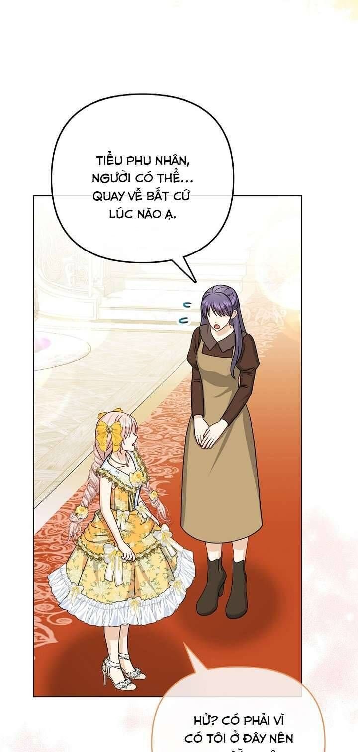 Nhân Vật Phản Diện Đều Thích Tôi Chapter 48 - Trang 16