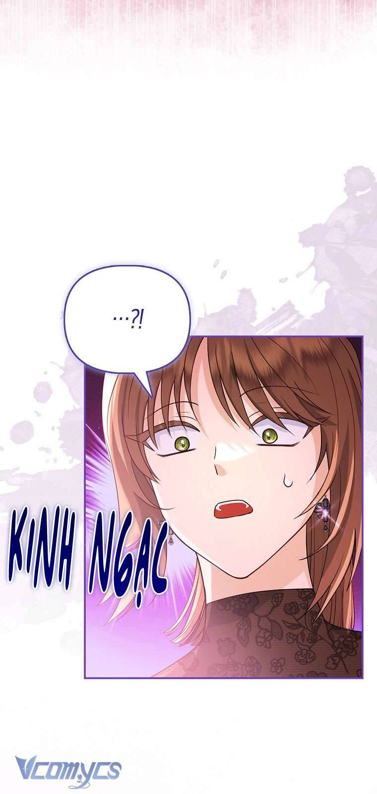 Nhân Vật Phản Diện Đều Thích Tôi Chapter 3 - Trang 16