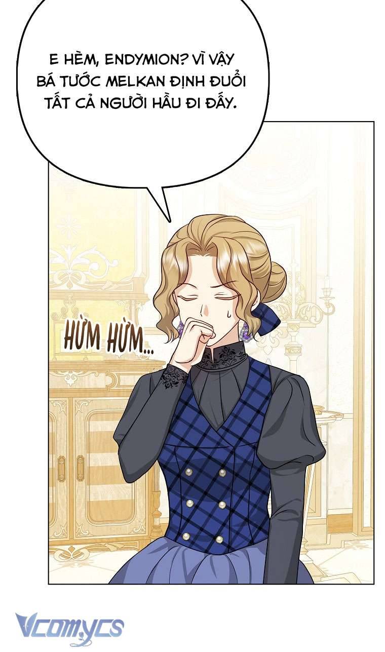 Nhân Vật Phản Diện Đều Thích Tôi Chapter 8 - Trang 34