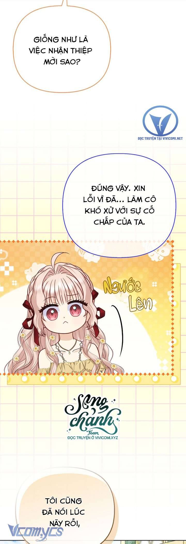 Nhân Vật Phản Diện Đều Thích Tôi Chapter 41 - Trang 16