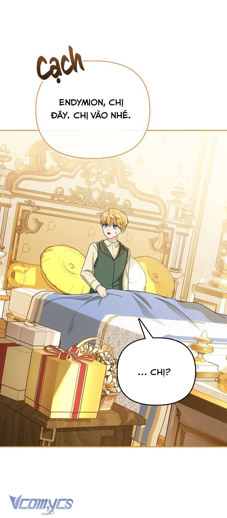 Nhân Vật Phản Diện Đều Thích Tôi Chapter 5 - Trang 58