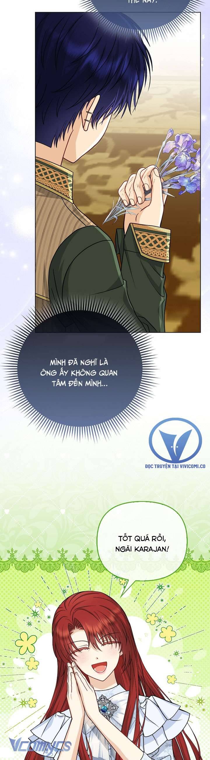 Nhân Vật Phản Diện Đều Thích Tôi Chapter 42 - Trang 18