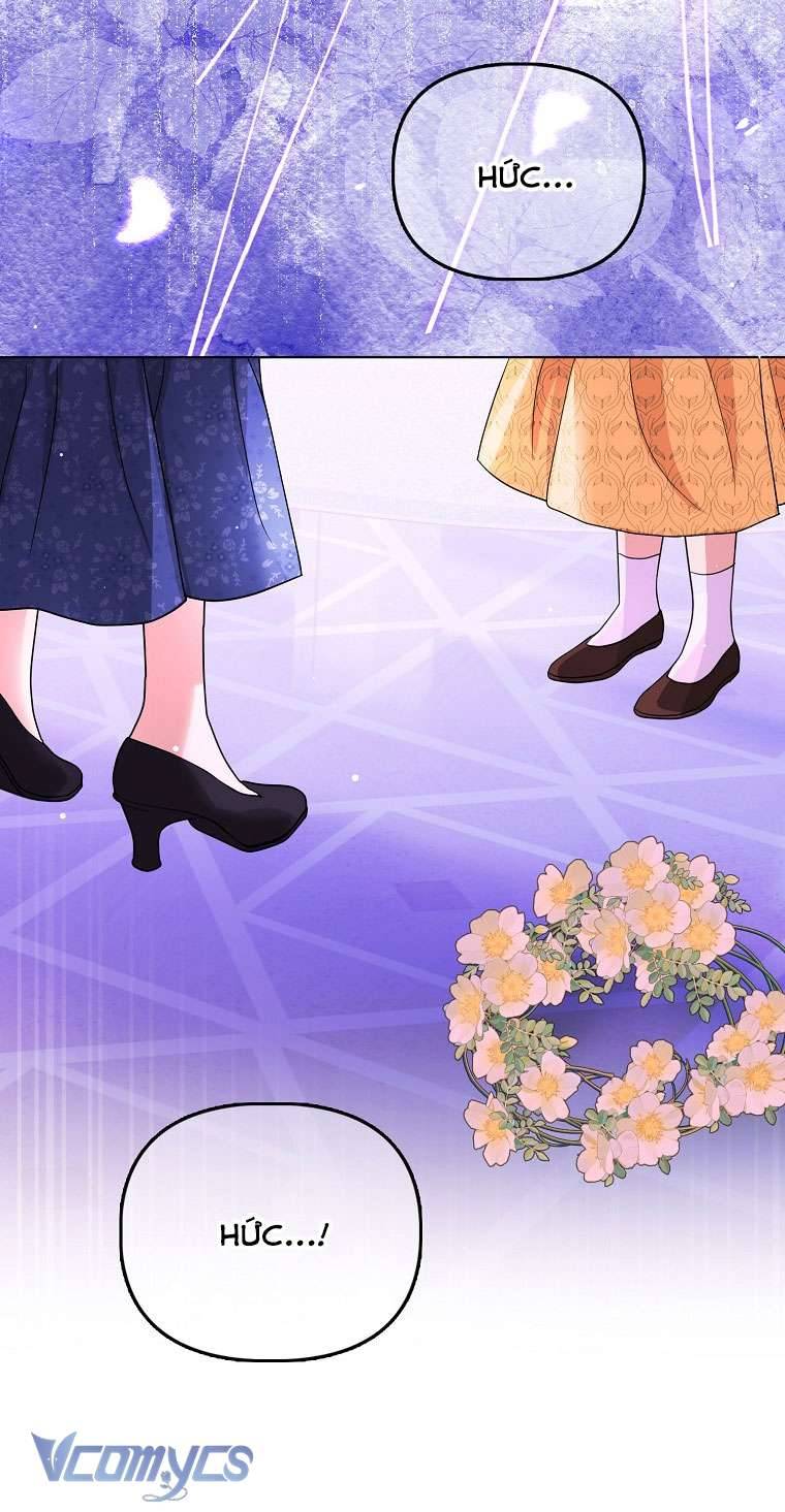 Nhân Vật Phản Diện Đều Thích Tôi Chapter 3 - Trang 33