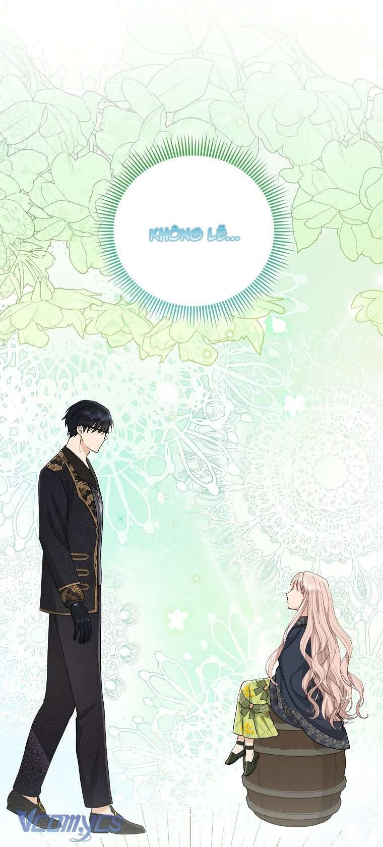 Nhân Vật Phản Diện Đều Thích Tôi Chapter 4 - Trang 66