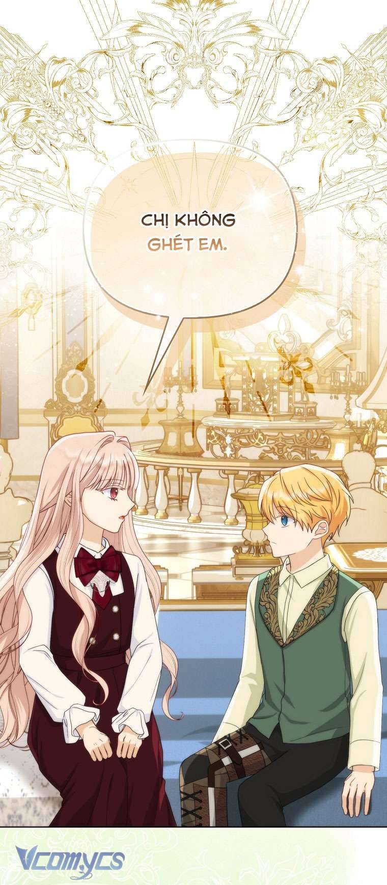Nhân Vật Phản Diện Đều Thích Tôi Chapter 6 - Trang 9