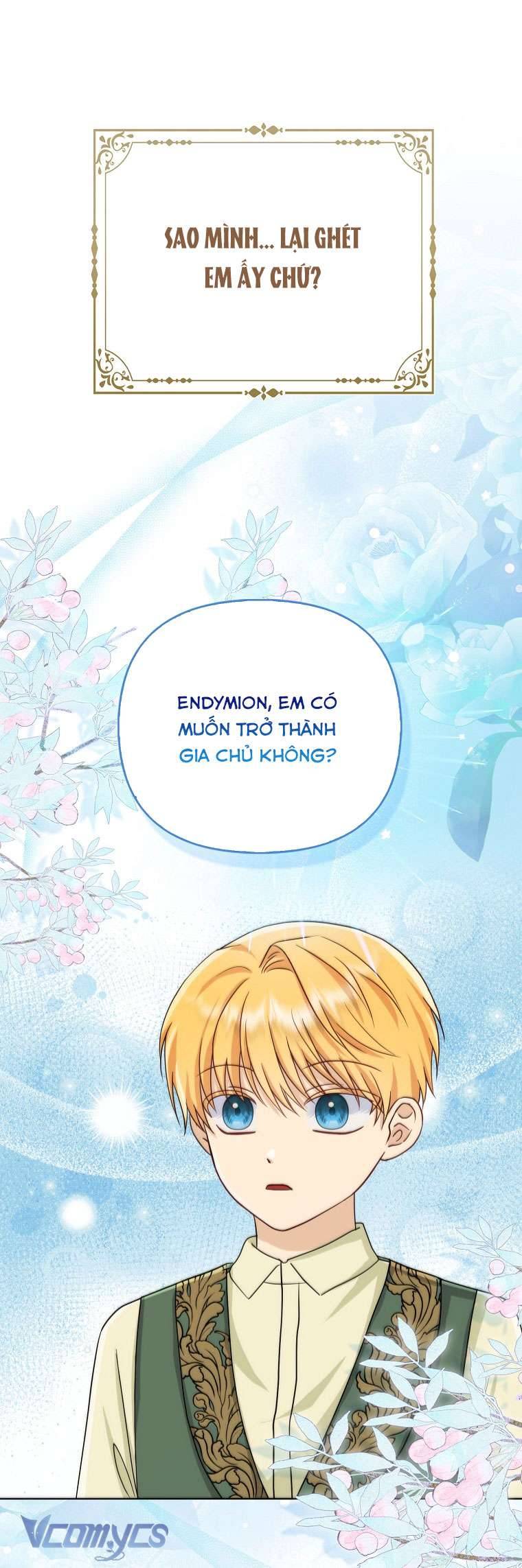 Nhân Vật Phản Diện Đều Thích Tôi Chapter 5 - Trang 64