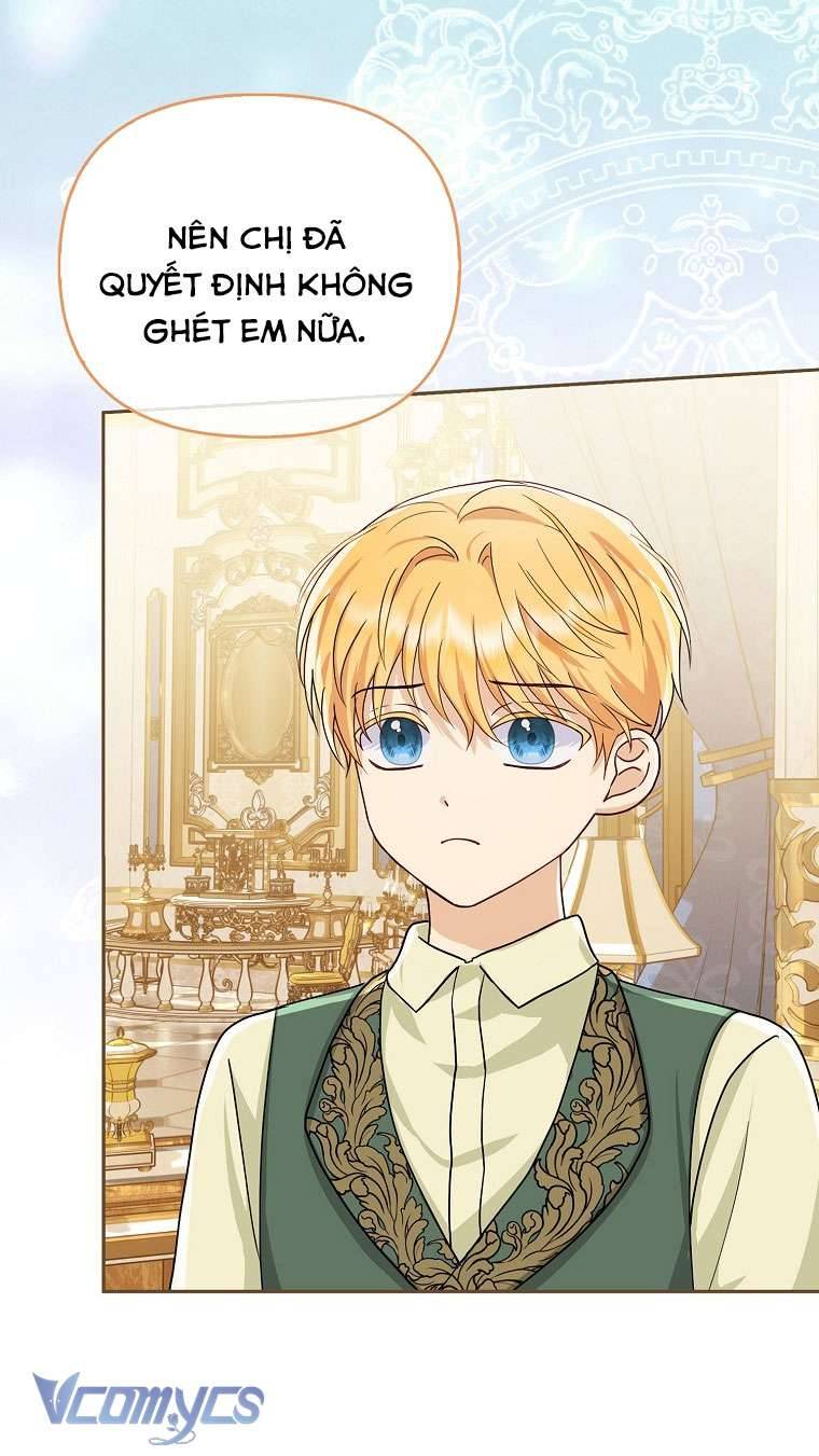 Nhân Vật Phản Diện Đều Thích Tôi Chapter 6 - Trang 11