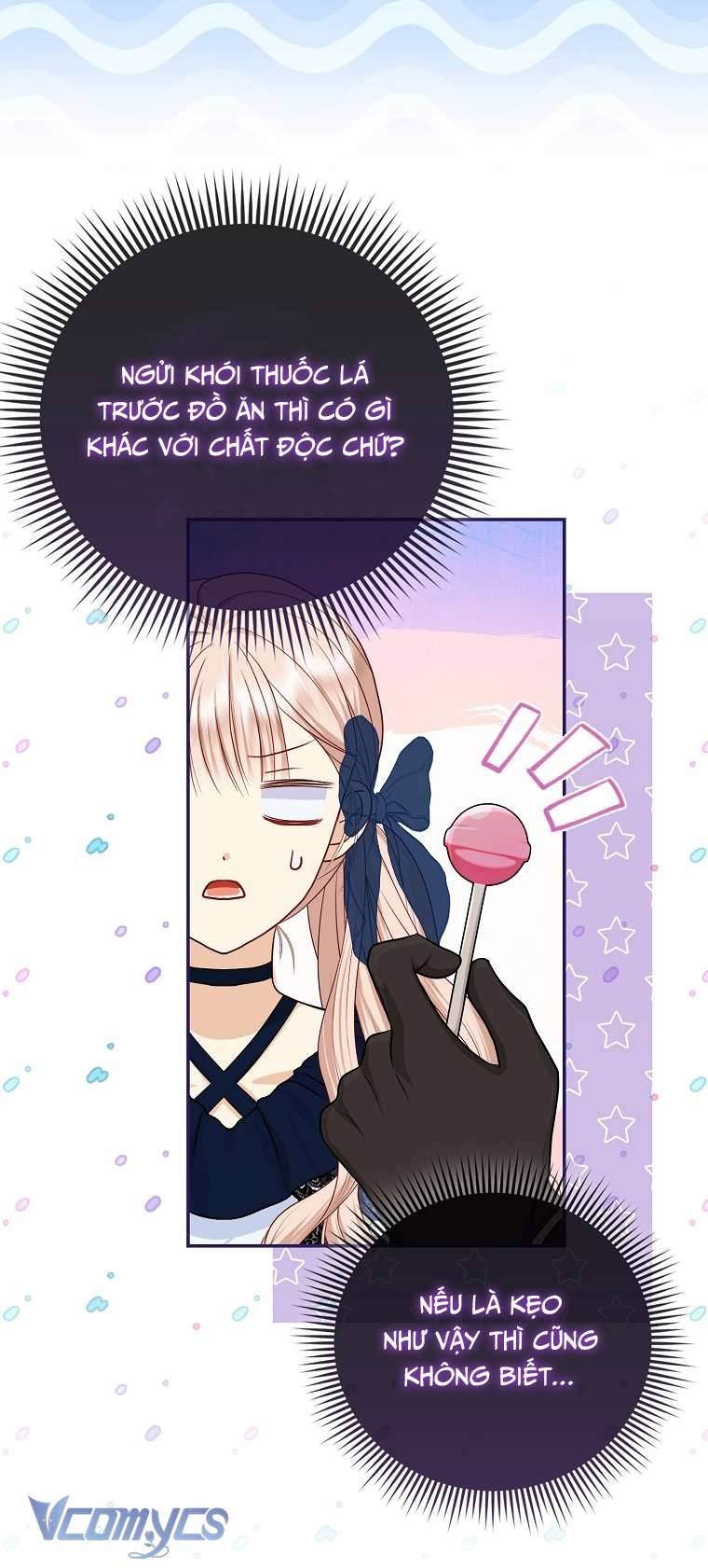 Nhân Vật Phản Diện Đều Thích Tôi Chapter 12 - Trang 51