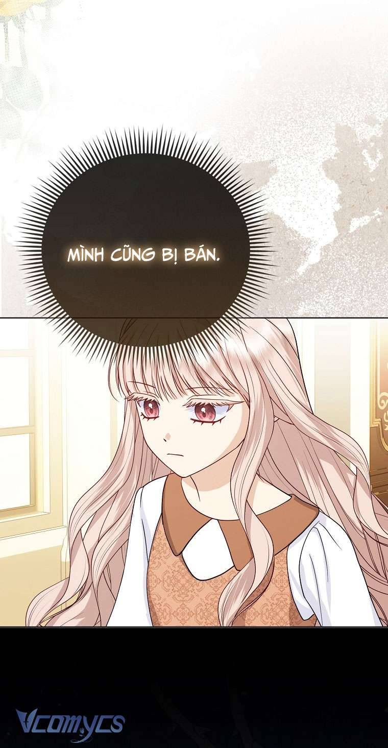 Nhân Vật Phản Diện Đều Thích Tôi Chapter 3 - Trang 24