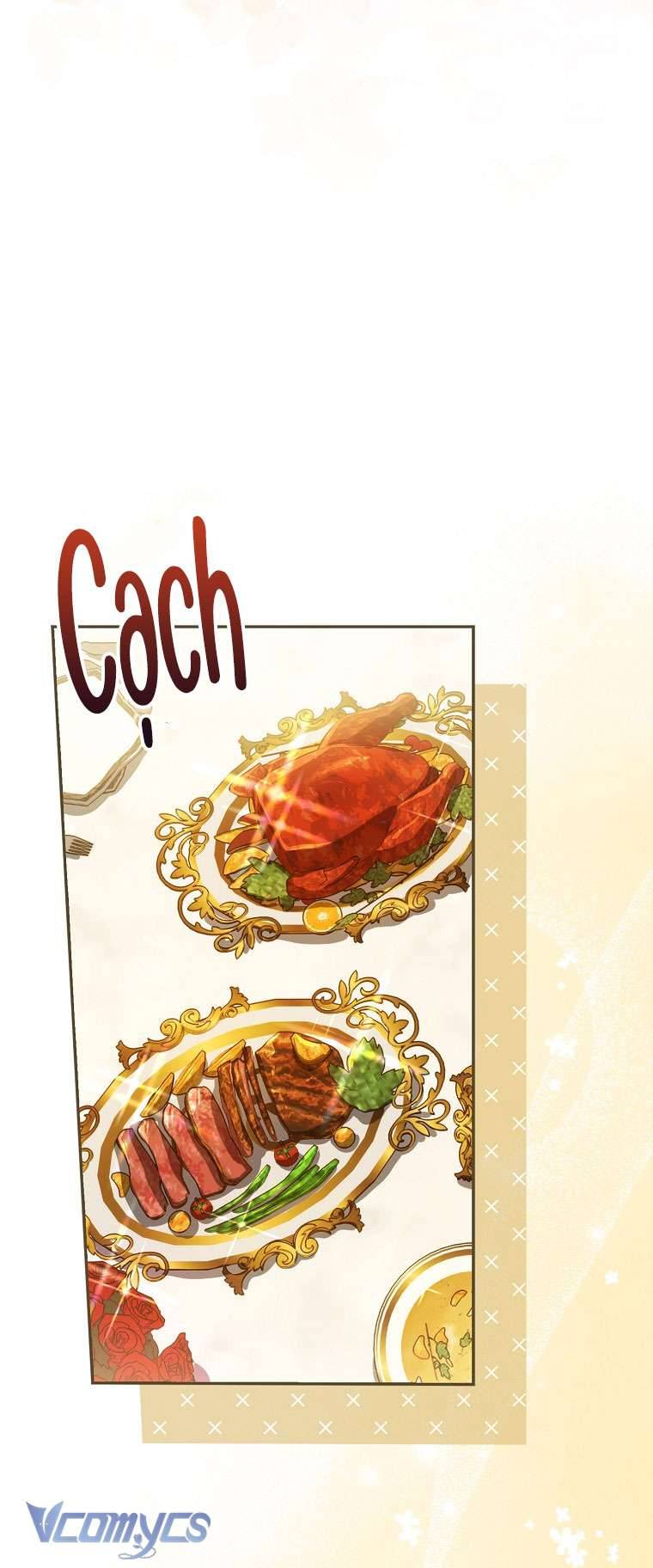 Nhân Vật Phản Diện Đều Thích Tôi Chapter 6 - Trang 25