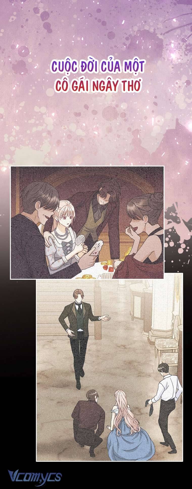 Nhân Vật Phản Diện Đều Thích Tôi Chapter 2 - Trang 23