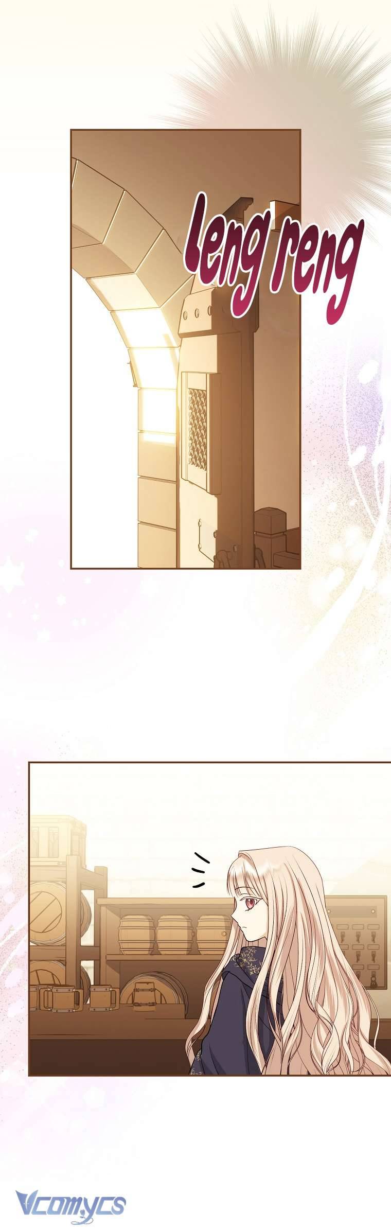 Nhân Vật Phản Diện Đều Thích Tôi Chapter 4 - Trang 62