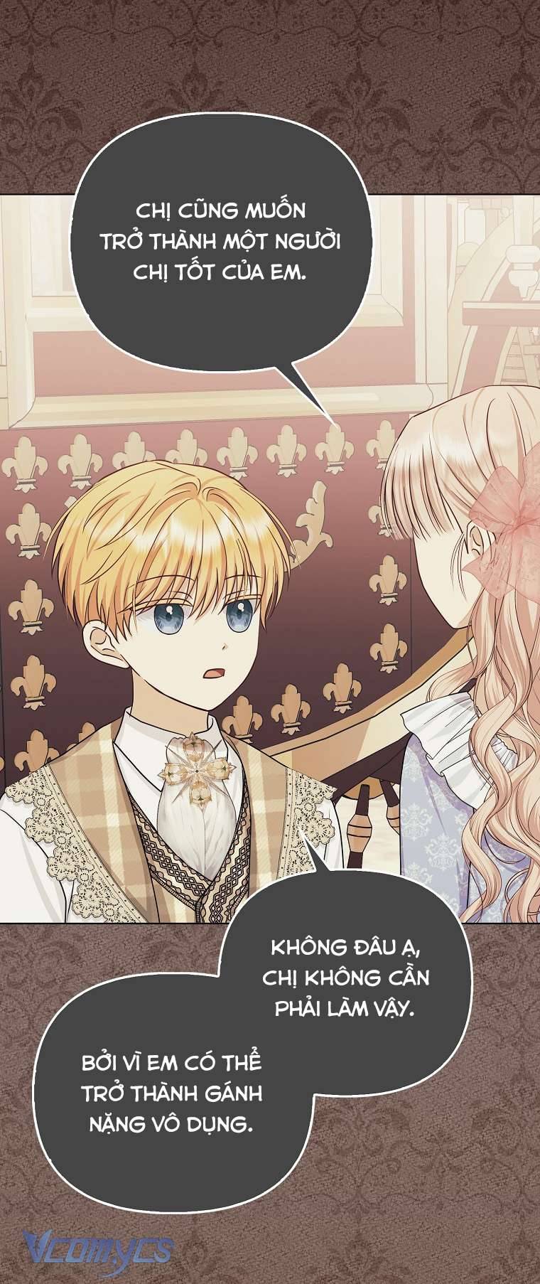 Nhân Vật Phản Diện Đều Thích Tôi Chapter 10 - Trang 11