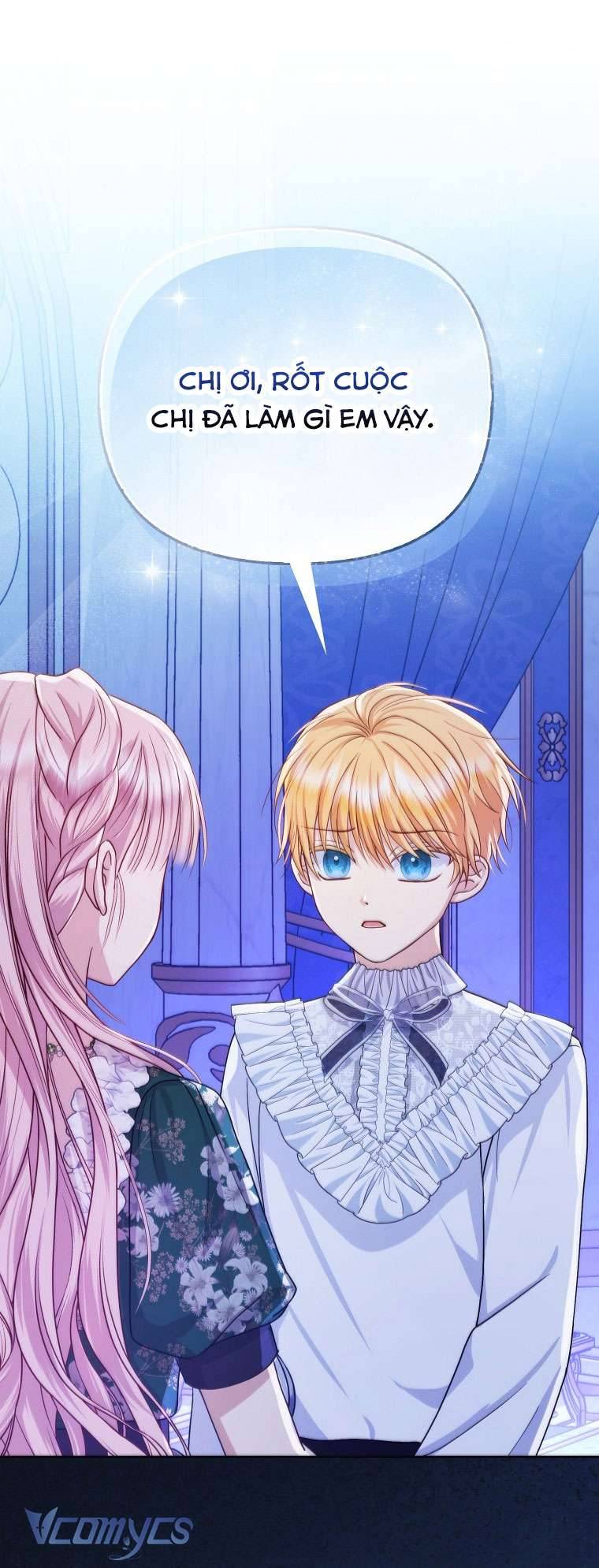 Nhân Vật Phản Diện Đều Thích Tôi Chapter 9 - Trang 8