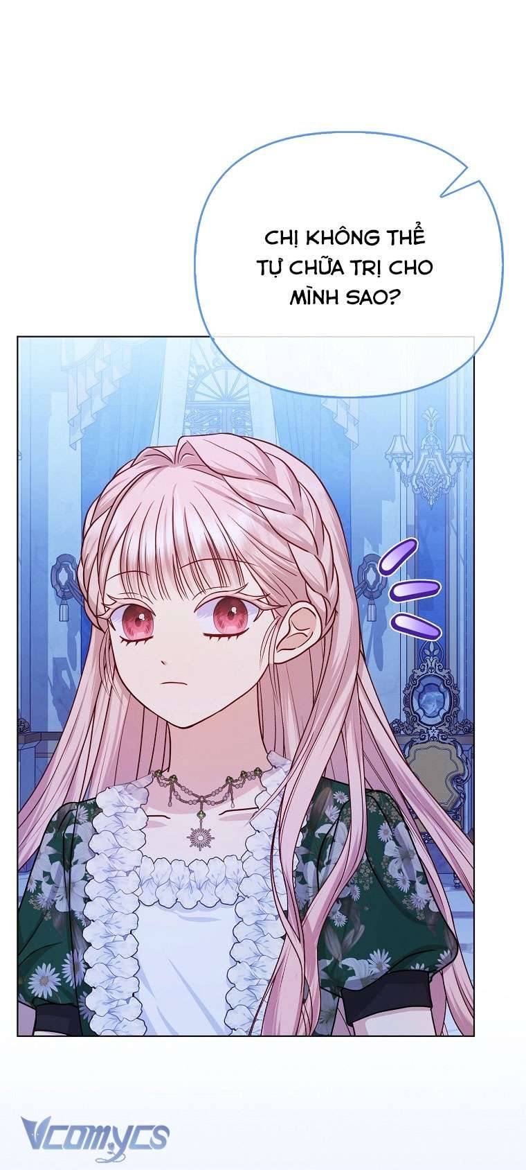 Nhân Vật Phản Diện Đều Thích Tôi Chapter 9 - Trang 22