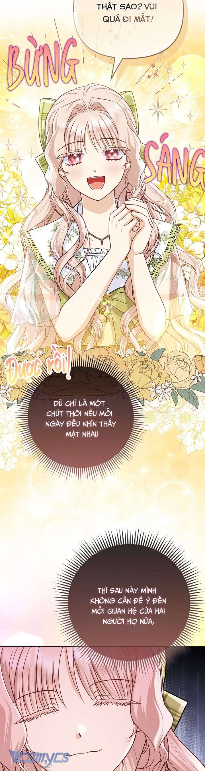 Nhân Vật Phản Diện Đều Thích Tôi Chapter 44 - Trang 16