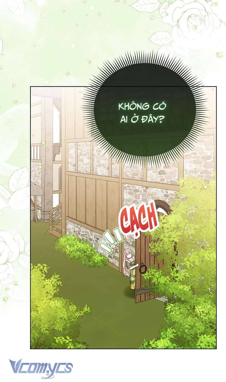 Nhân Vật Phản Diện Đều Thích Tôi Chapter 3 - Trang 62