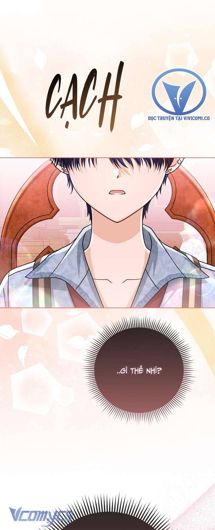 Nhân Vật Phản Diện Đều Thích Tôi Chapter 45 - Trang 16