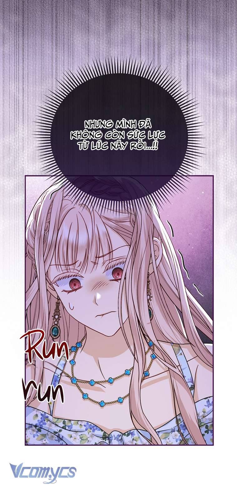 Nhân Vật Phản Diện Đều Thích Tôi Chapter 1 - Trang 42