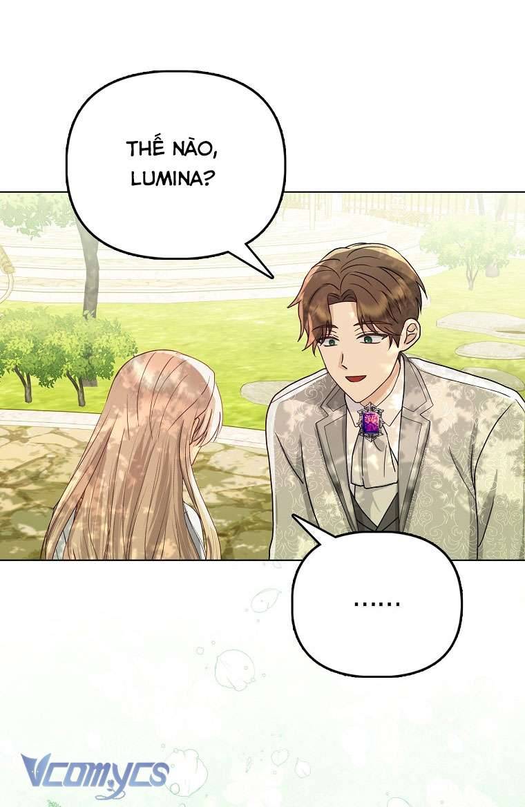 Nhân Vật Phản Diện Đều Thích Tôi Chapter 3 - Trang 47