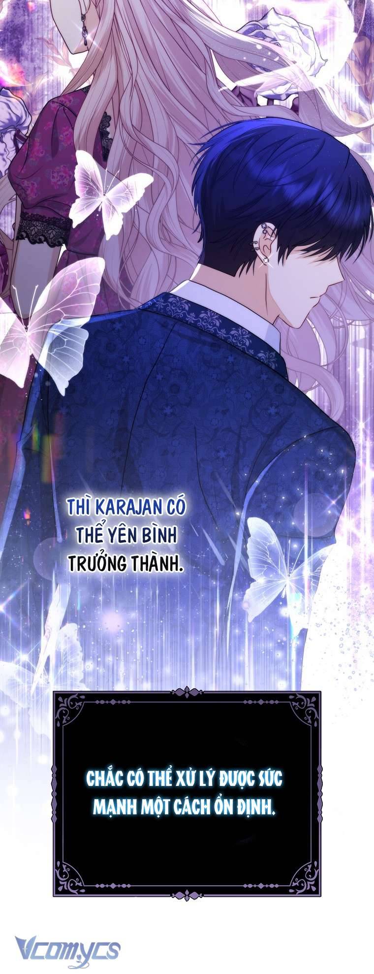 Nhân Vật Phản Diện Đều Thích Tôi Chapter 12 - Trang 18