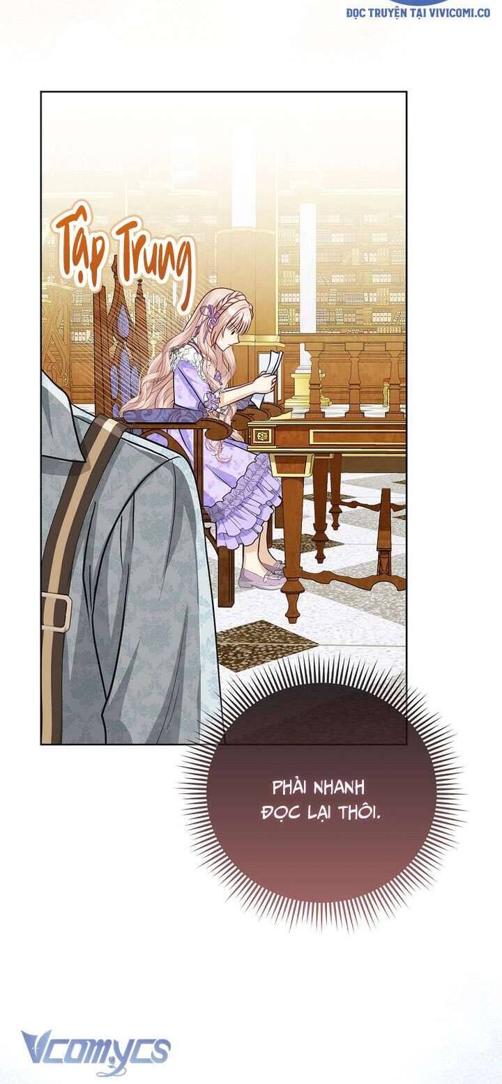 Nhân Vật Phản Diện Đều Thích Tôi Chapter 44 - Trang 34