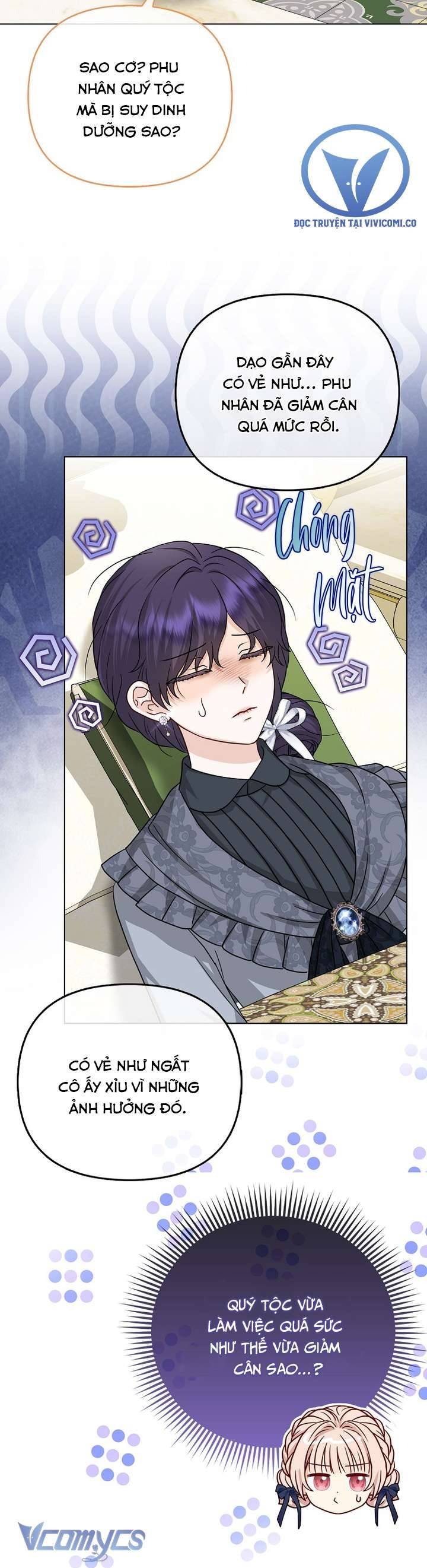 Nhân Vật Phản Diện Đều Thích Tôi Chapter 46 - Trang 2